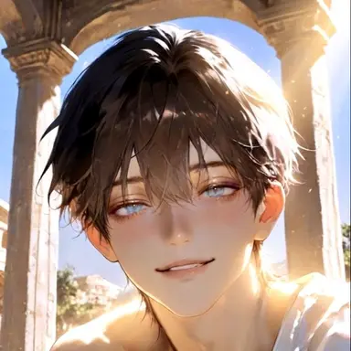 Profile image of ヒュアキントス