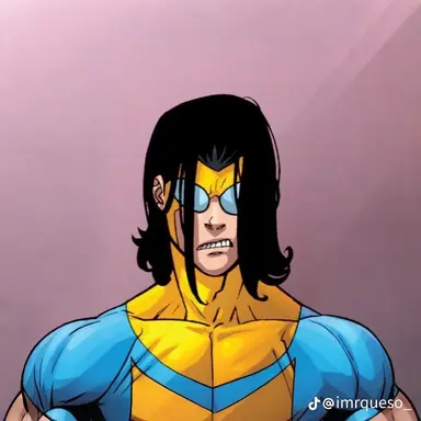 Profile image of ロングヘアマーク