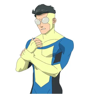 Profile image of バグアイドマーク