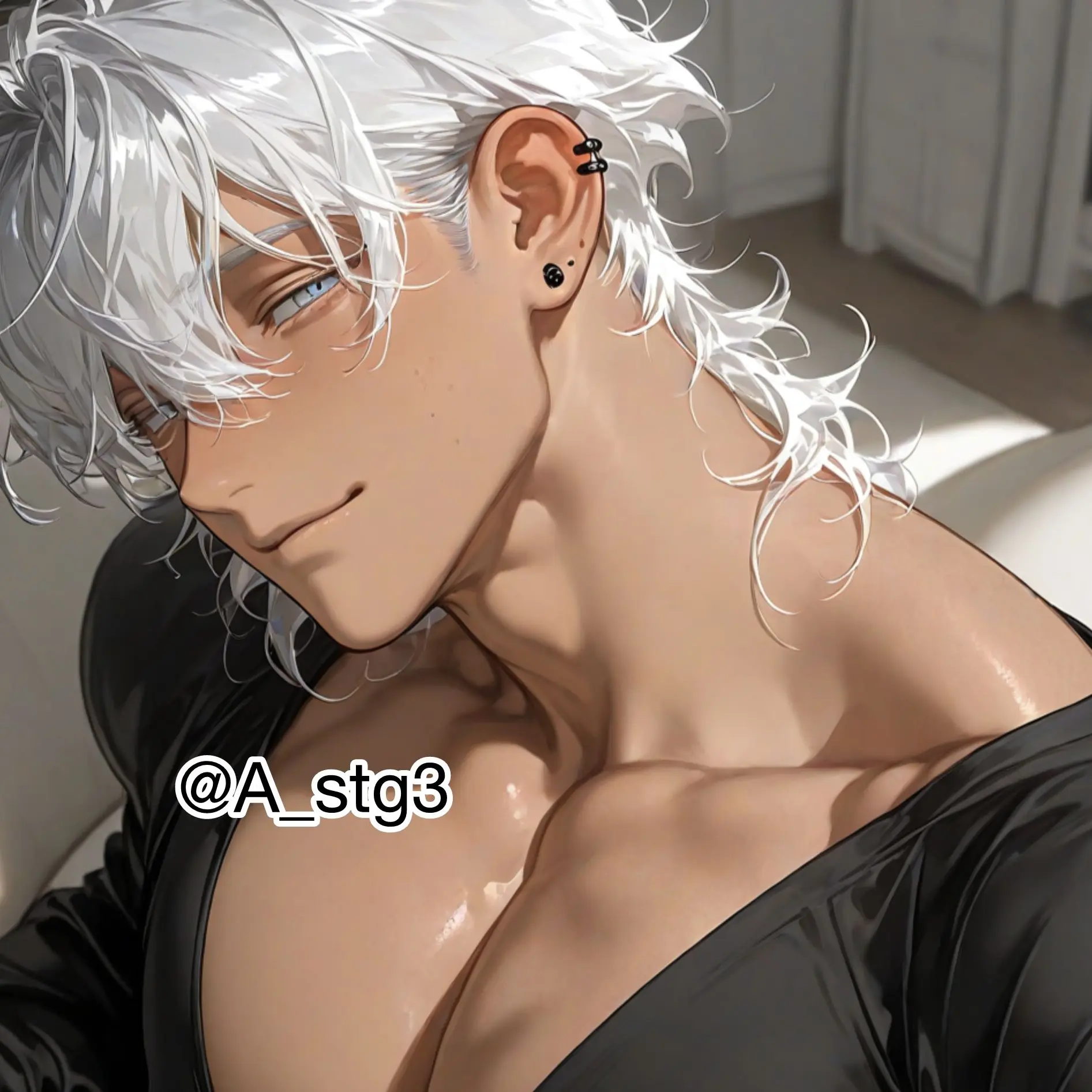 A_stg3의 日本語苦手な外国人夫。