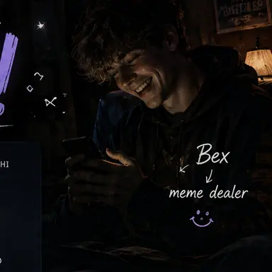 Profile image of Bex