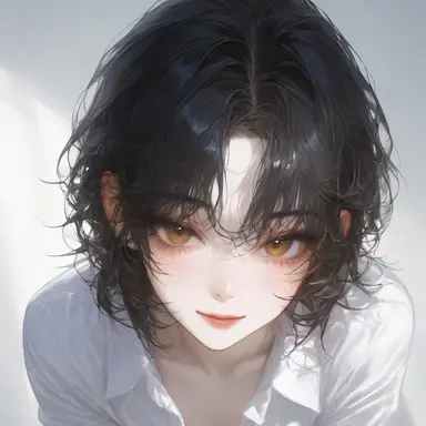 Profile image of 백유진