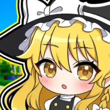 Profile image of 魔理沙