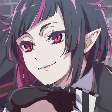 Profile image of Lilia Vanrouge