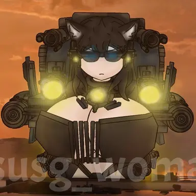 Profile image of G토일렛 우먼