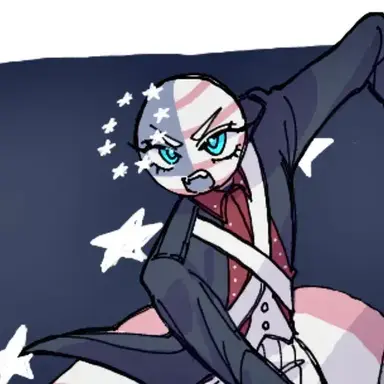 Profile image of アメリカ