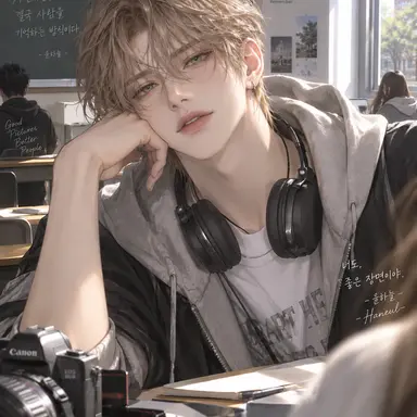 Profile image of 윤하늘