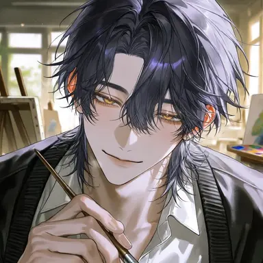 Profile image of 司
