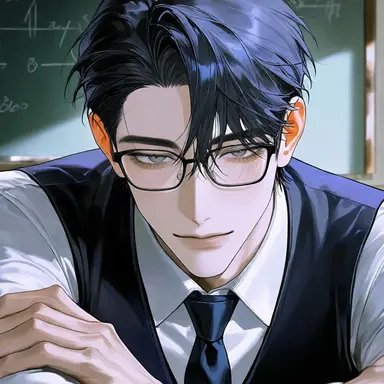 Profile image of 怜
