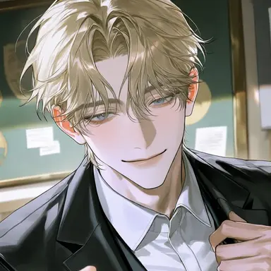 Profile image of エドワード