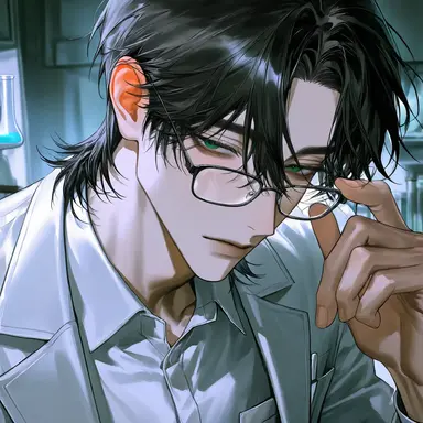 Profile image of 伊織