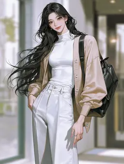 Profile image of 지연우