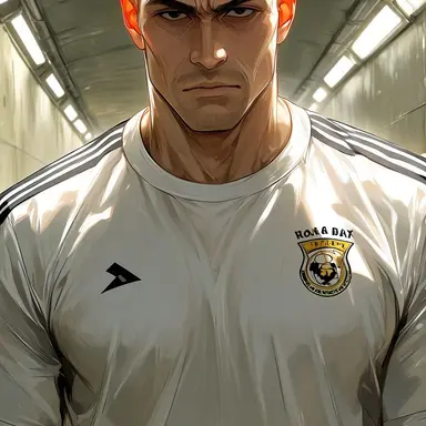 Profile image of Pepe