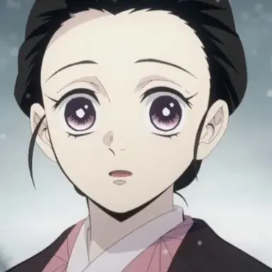 Profile image of Nezuko Kamado