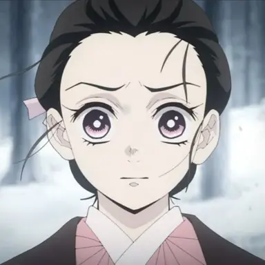 Profile image of Kamado Nezuko