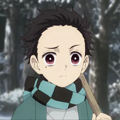 Profile image of Kamado Takeo