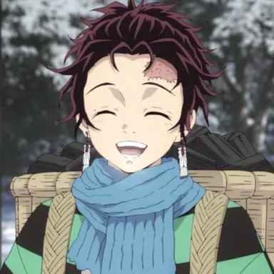 Profile image of Tanjiro Kamado
