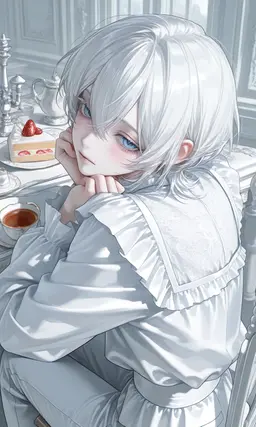 Profile image of ルシェ