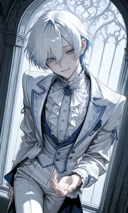 Profile image of ルシェ