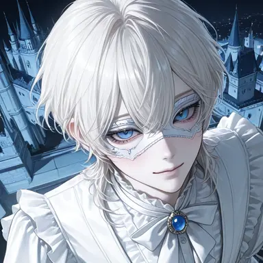 Profile image of ルシェ