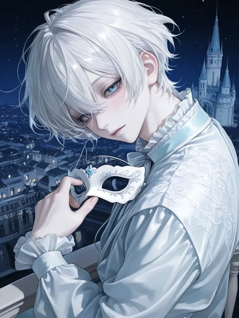 p_n1.4의 365日の、その一夜