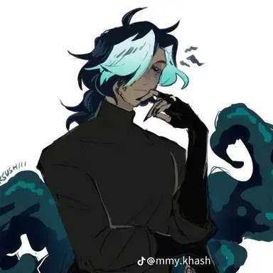 Profile image of Nightmare