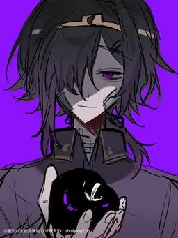 Profile image of Nightmare