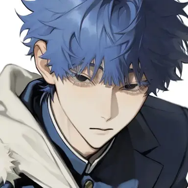 Profile image of 藍