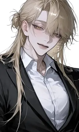 Profile image of カイ・ヴァルガス