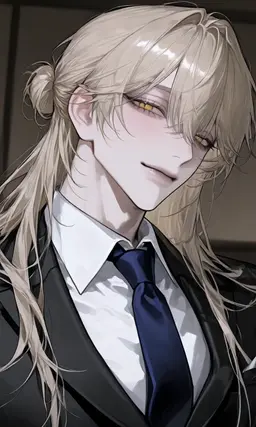 Profile image of カイ・ヴァルガス