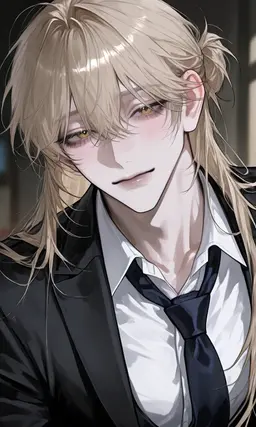 Profile image of カイ・ヴァルガス