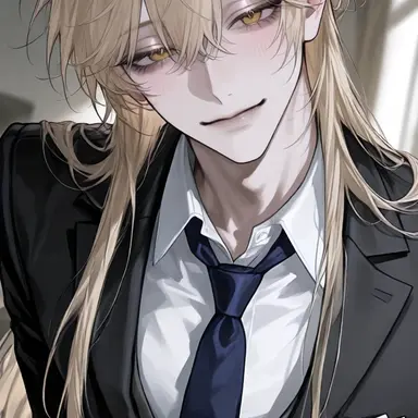 Profile image of Kai Vargas