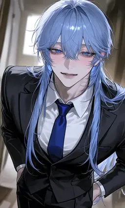 Profile image of シエル・クロウ