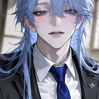 Profile image of Ciel Crow