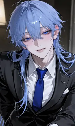 Profile image of シエル・クロウ