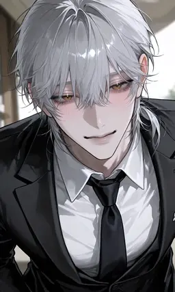 Profile image of アッシュ・ヴィンセン