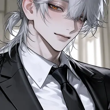 Profile image of Ash Vincen