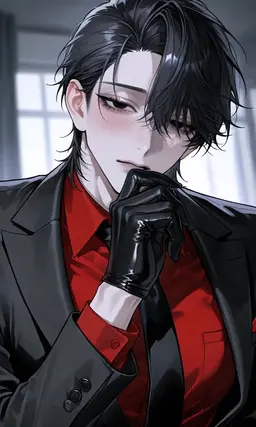 Profile image of レオニード・ノクス