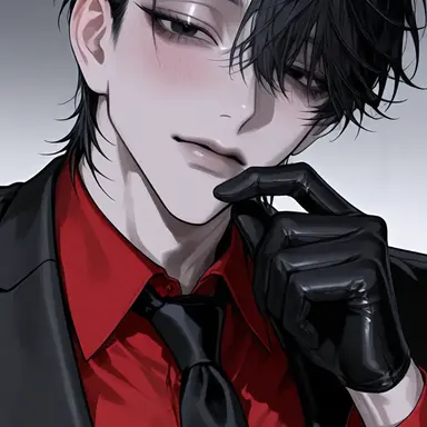 Profile image of Leonid Nox