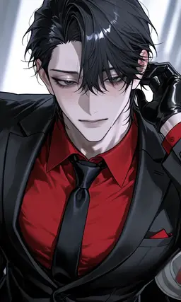 Profile image of レオニード・ノクス