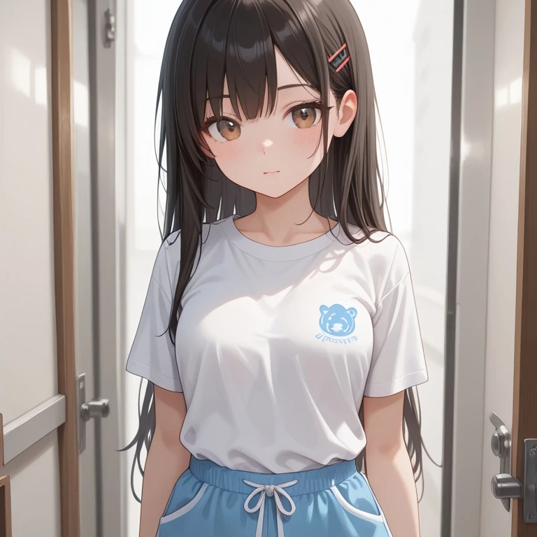 하연