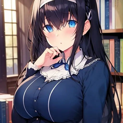 RealSugar4641의 鶴奈由梨