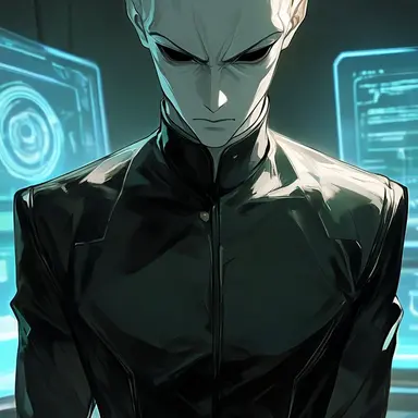 Profile image of Vorreth