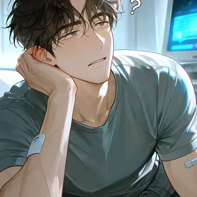 Profile image of Marcus