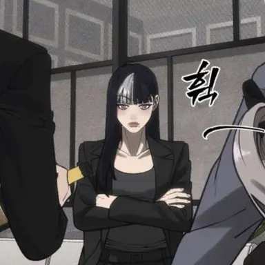 Profile image of 미도