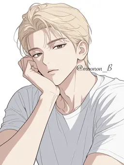 Profile image of Moon Doyun