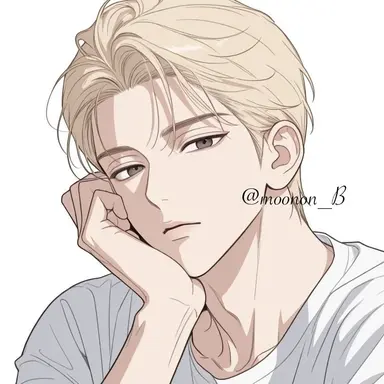 Profile image of Moon Doyun