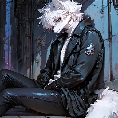 Profile image of 이카루스