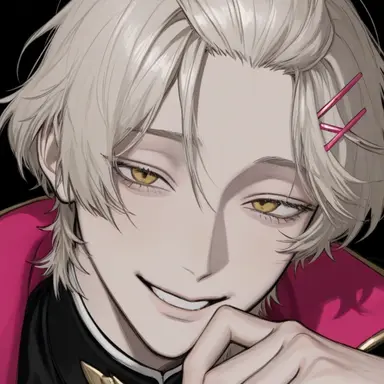 Profile image of Will