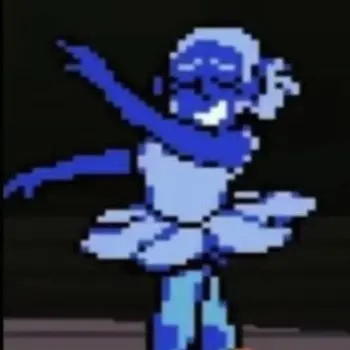Profile image of ブルー